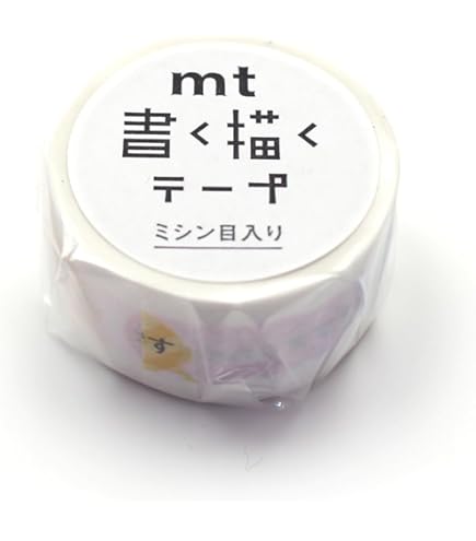 Amazon | カモ井加工紙 mt ポールコックス nains 30mm幅×7m巻き